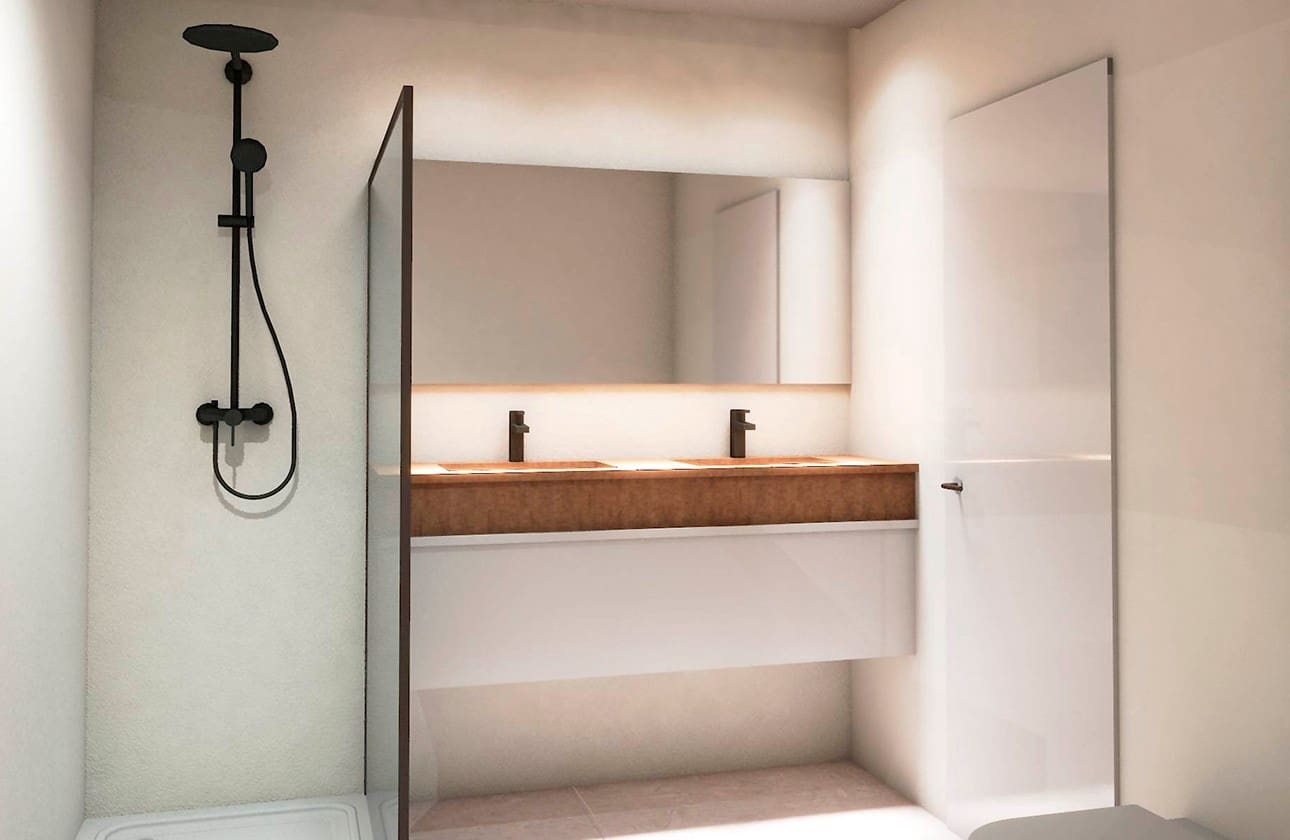 2 soverom Villa til salgs i La Marquesa med svømmebasseng garasje - € 490 000 (Ref: 8227183)