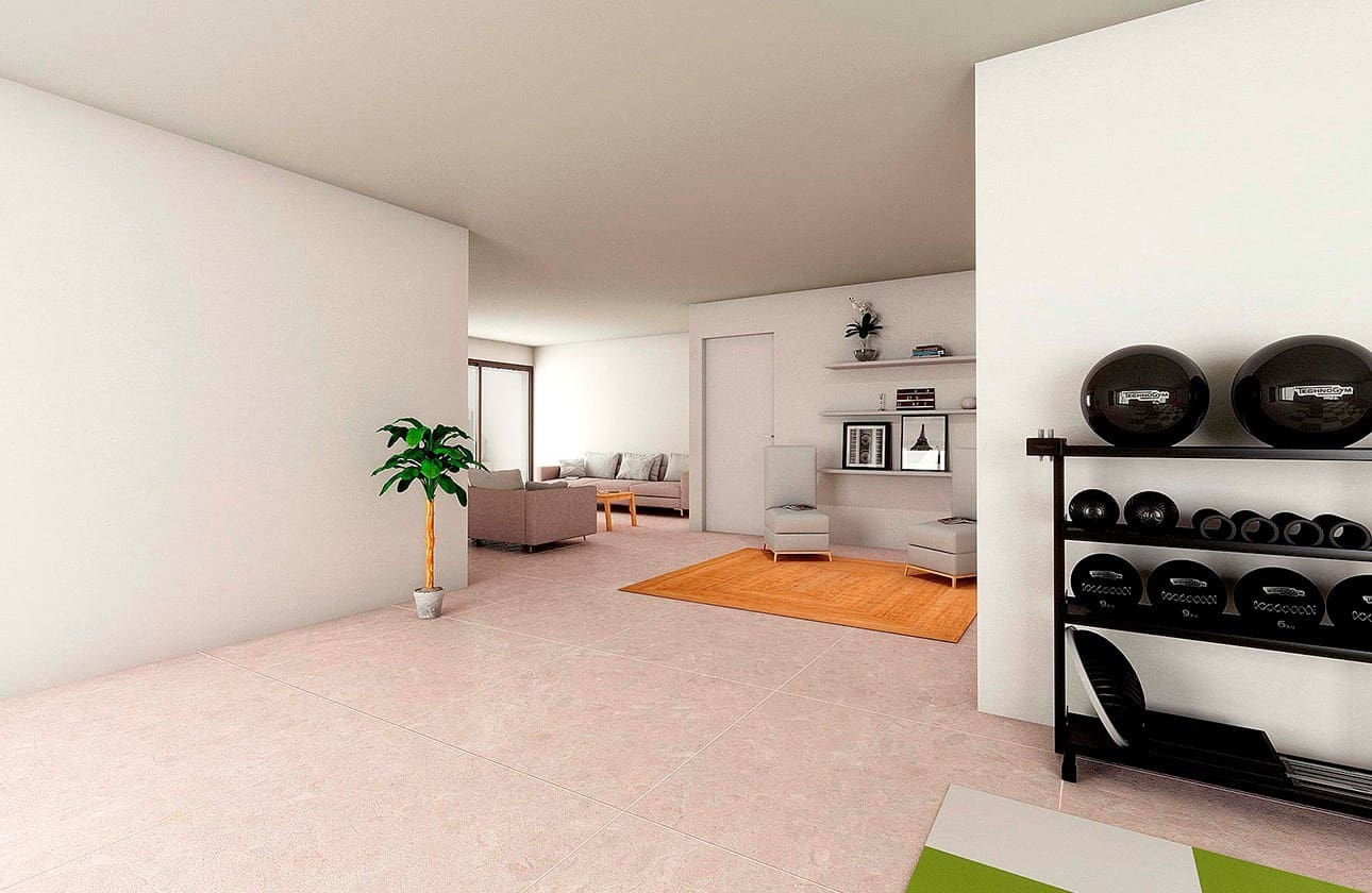 2 soverom Villa til salgs i La Marquesa med svømmebasseng garasje - € 490 000 (Ref: 8227183)