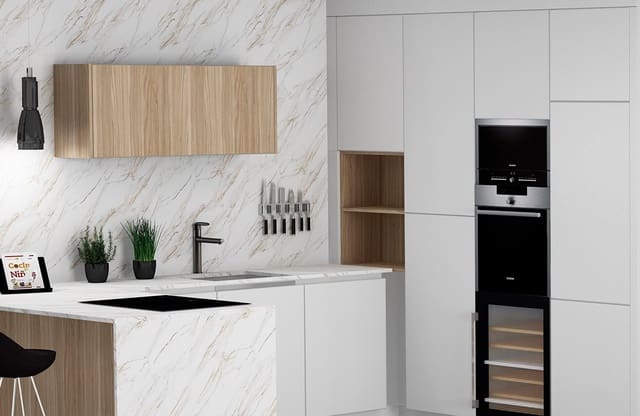 2 soverom Villa til salgs i La Marquesa, Rojales med svømmebasseng garasje - € 490 000 (Ref: 8227183)