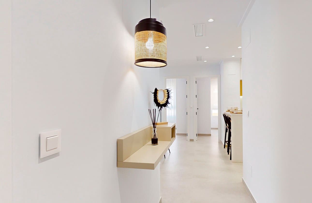 3 bedroom Apartment for sale in El Raso with pool garage - € 299,900 (Ref: 8230369)