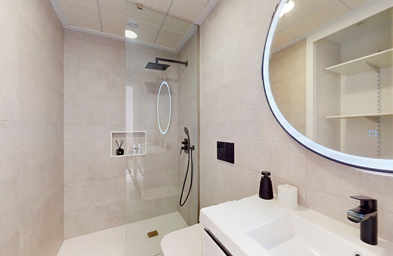 3 bedroom Apartment for sale in El Raso with pool garage - € 299,900 (Ref: 8230369)