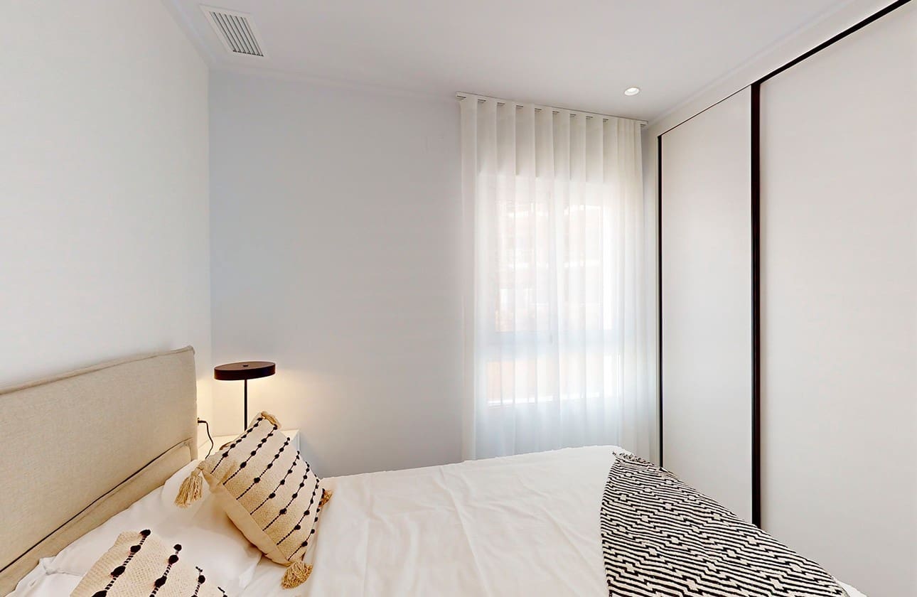 3 bedroom Apartment for sale in El Raso with pool garage - € 299,900 (Ref: 8230369)