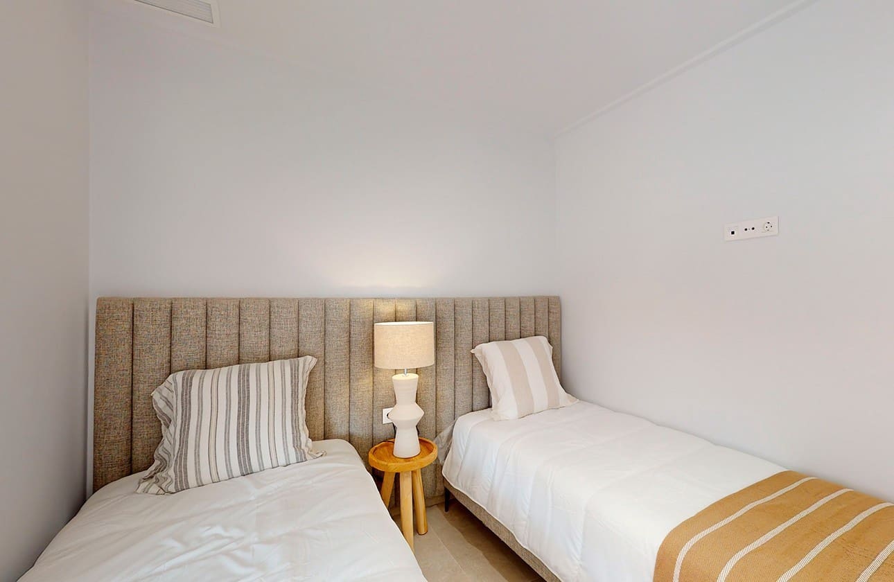 3 bedroom Apartment for sale in El Raso with pool garage - € 299,900 (Ref: 8230369)