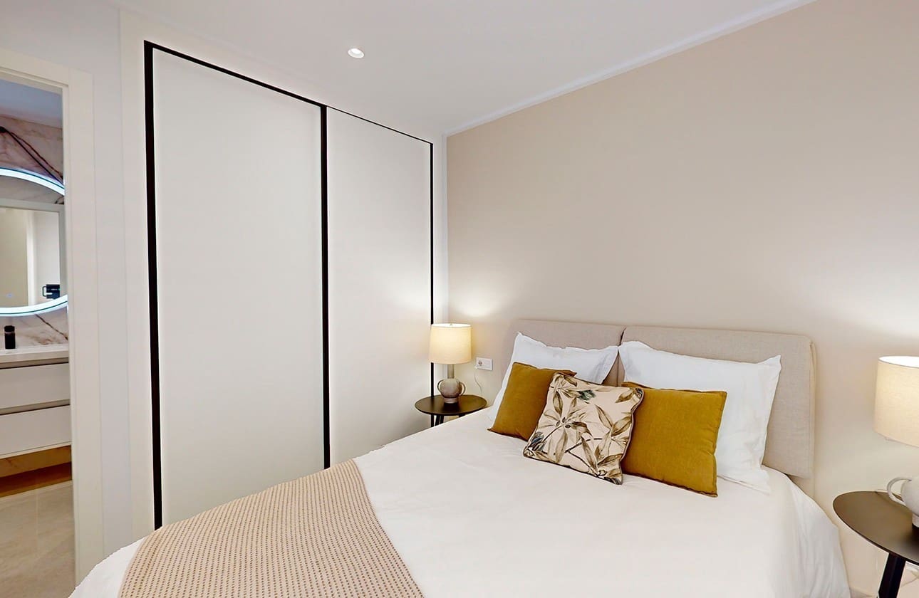 3 bedroom Apartment for sale in El Raso with pool garage - € 269,900 (Ref: 8230370)