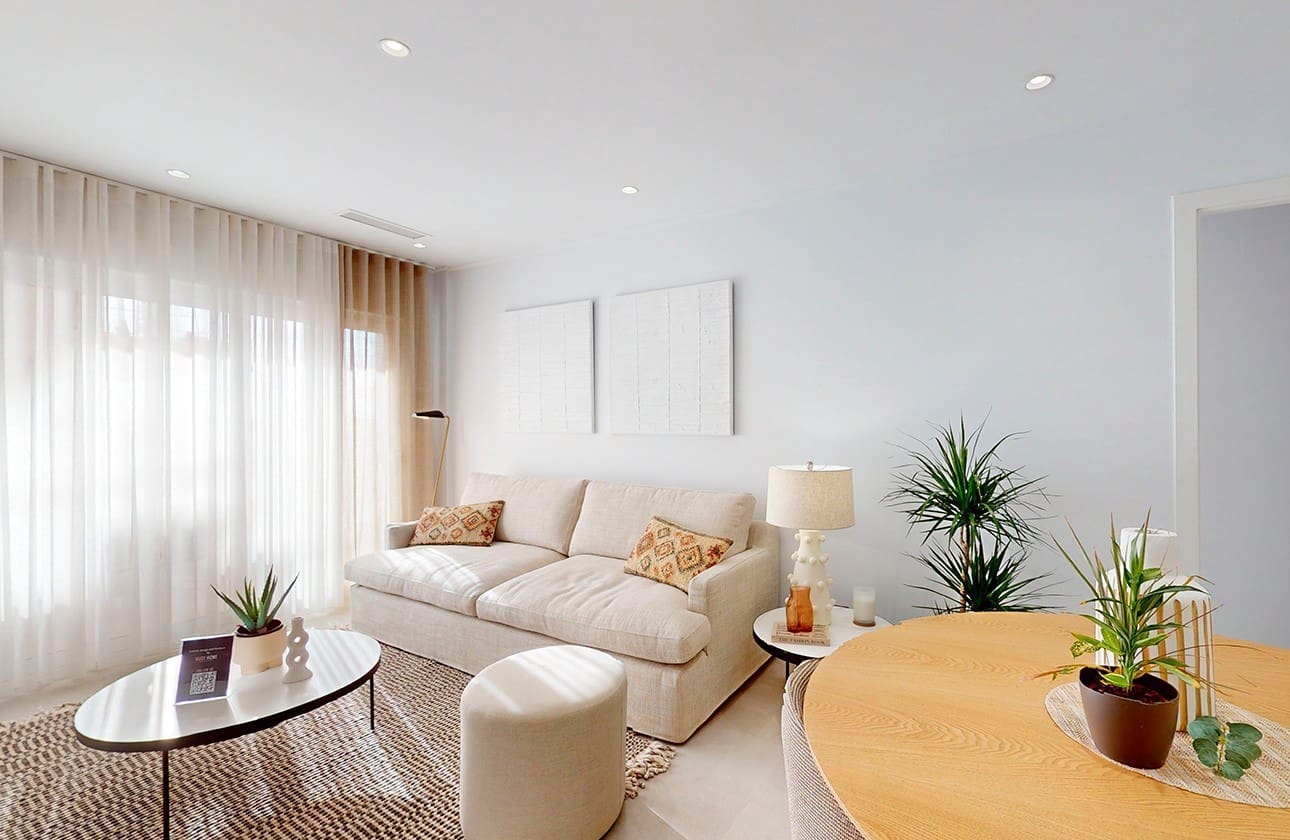 3 bedroom Apartment for sale in El Raso with pool garage - € 269,900 (Ref: 8230370)