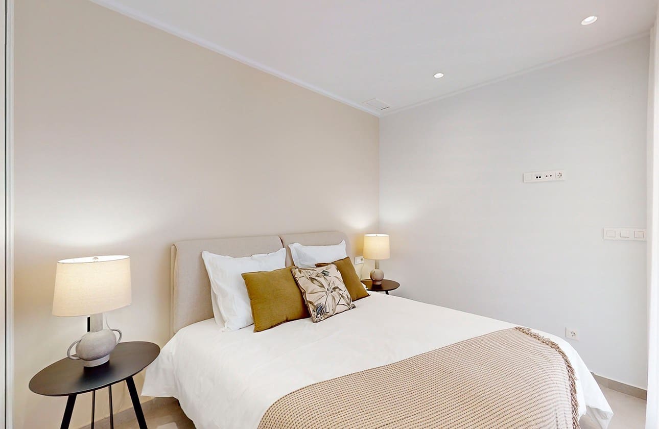 3 bedroom Apartment for sale in El Raso with pool garage - € 269,900 (Ref: 8230370)