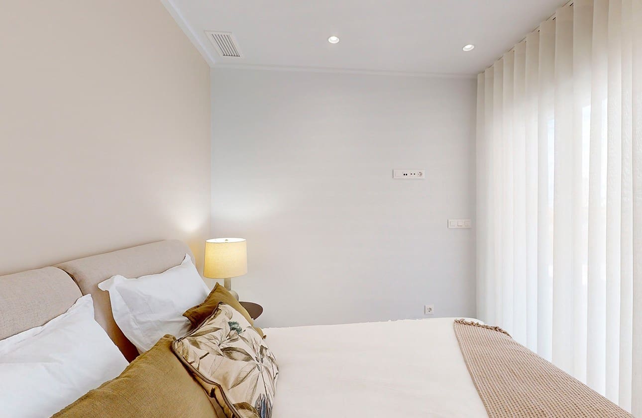 3 bedroom Apartment for sale in El Raso with pool garage - € 269,900 (Ref: 8230370)