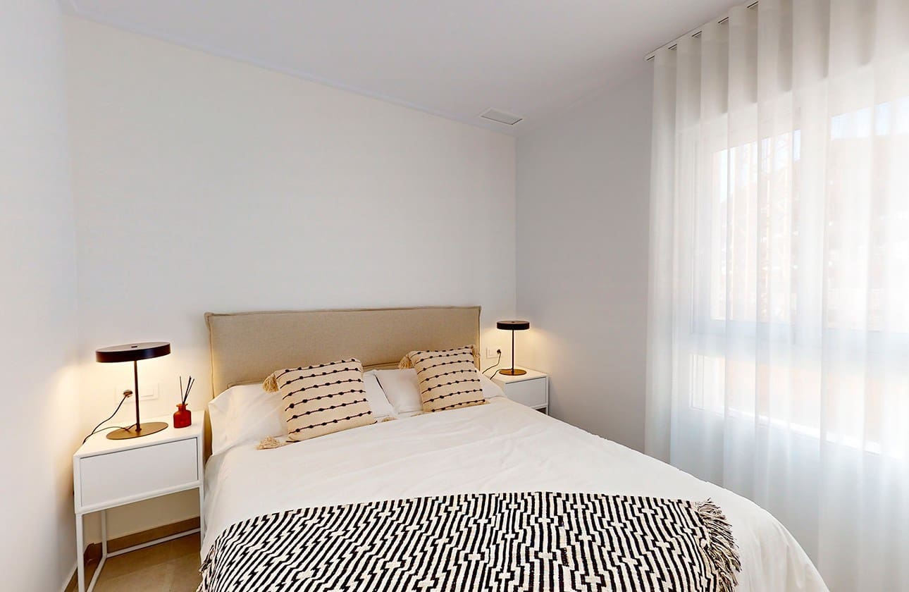 3 bedroom Apartment for sale in El Raso with pool garage - € 269,900 (Ref: 8230370)