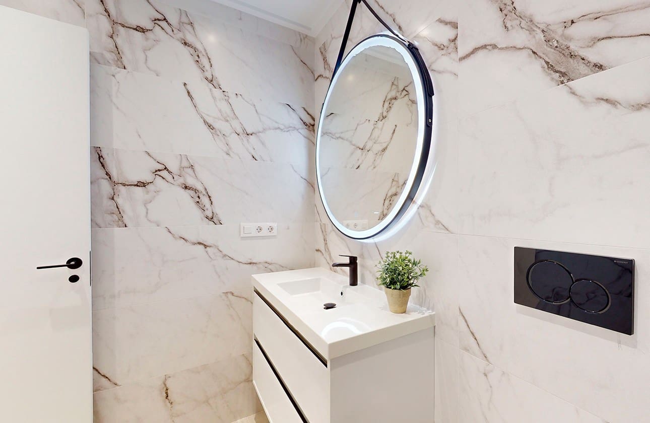 3 bedroom Apartment for sale in El Raso with pool garage - € 269,900 (Ref: 8230370)