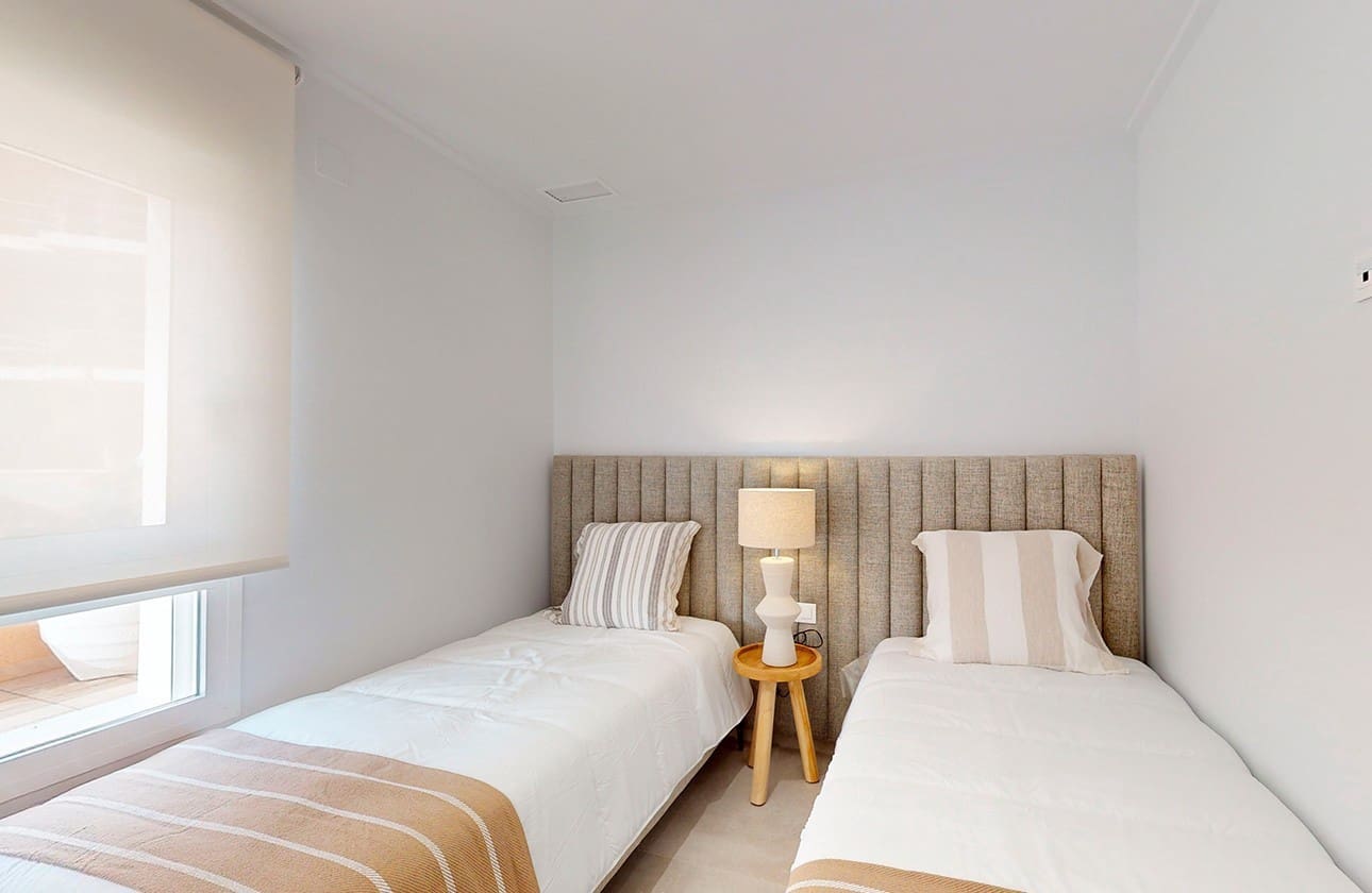 3 bedroom Apartment for sale in El Raso with pool garage - € 269,900 (Ref: 8230370)