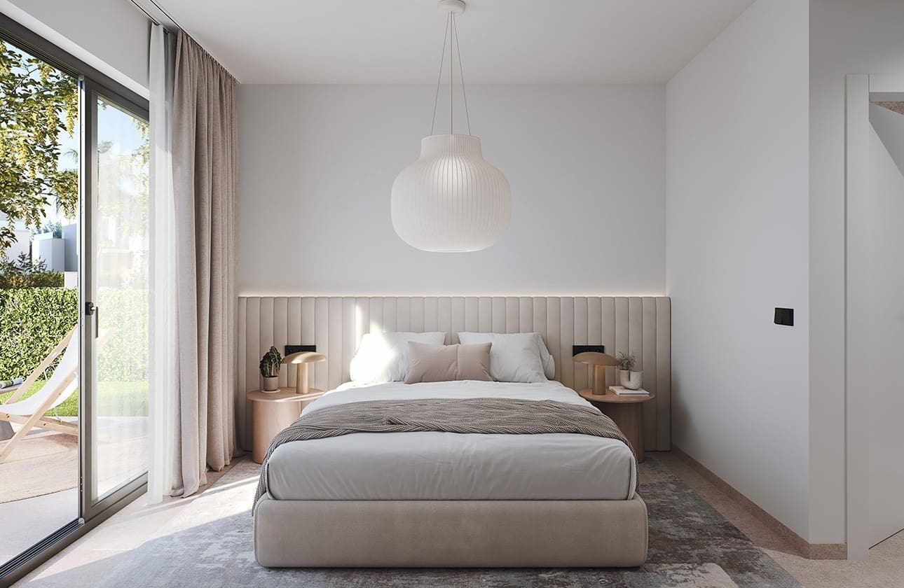 3 soverom Penthouse til salgs i Torre-Pacheco med svømmebasseng garasje - € 529 000 (Ref: 8230401)