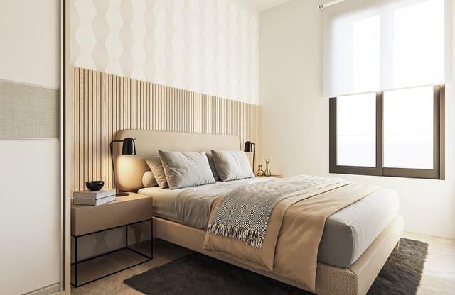 4 soverom Villa til salgs i Los Collados - Los Geraneos, Aguilas med svømmebasseng garasje - € 485 000 (Ref: 8243960)