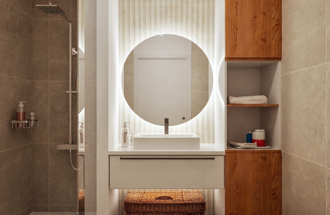 3 chambre Villa/Maison Semi-Mitoyenne à vendre à Los Nietos avec piscine garage - 359 900 € (Ref: 8243963)