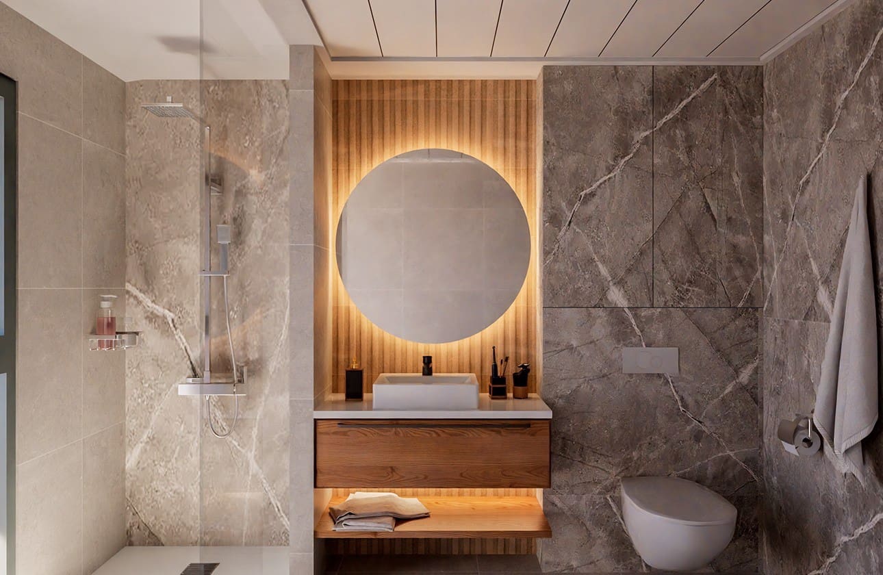 3 sovrum Semi-fristående Villa till salu i Los Nietos med pool garage - 359 900 € (Ref: 8243964)