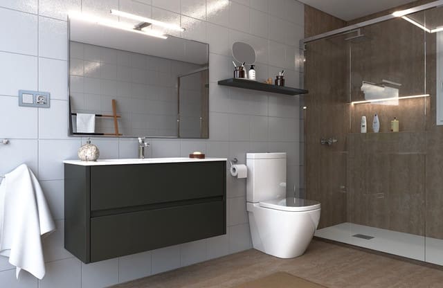 4 soverom Hus til salgs i Los Belones, Cartagena med svømmebasseng garasje - € 355 000 (Ref: 8243965)