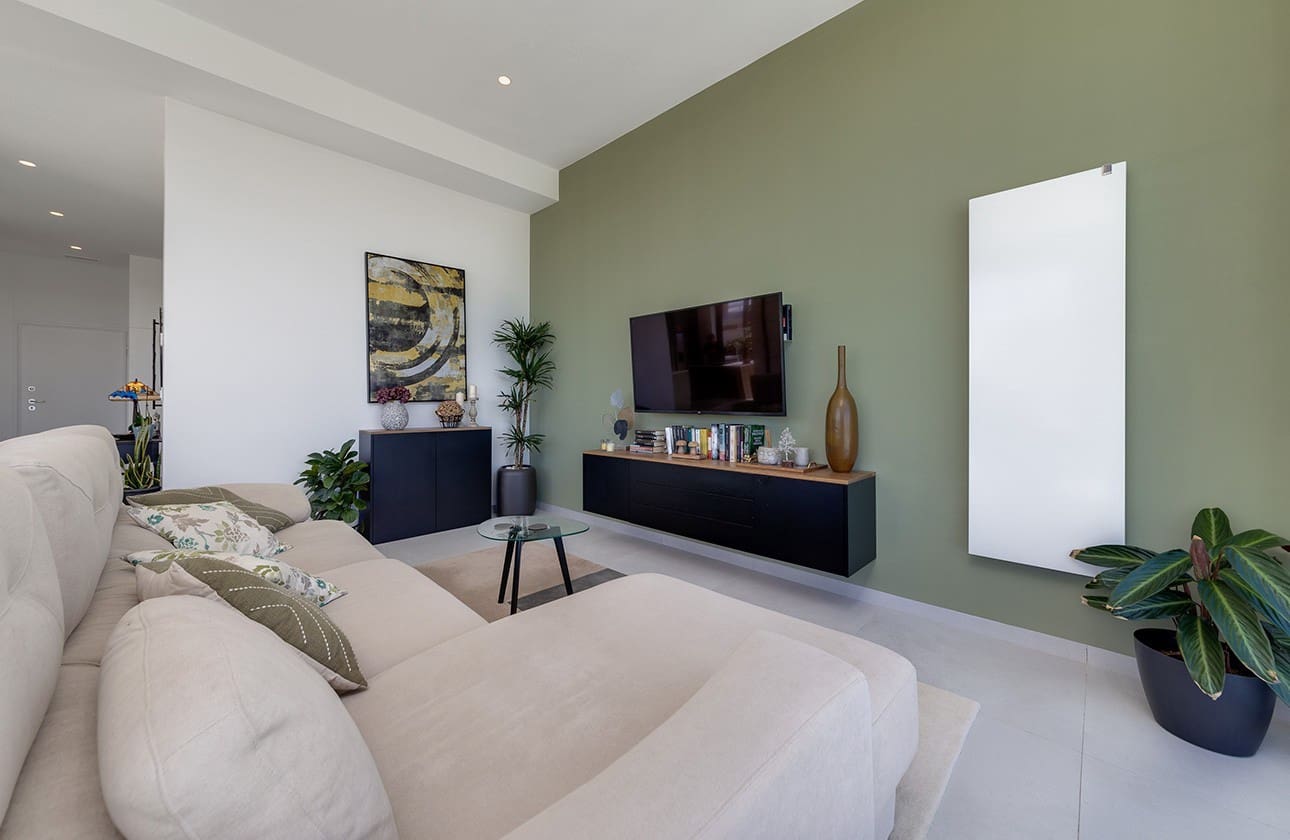 3 sovrum Villa till salu i Pilar de la Horadada med pool garage - 559 000 € (Ref: 8271883)