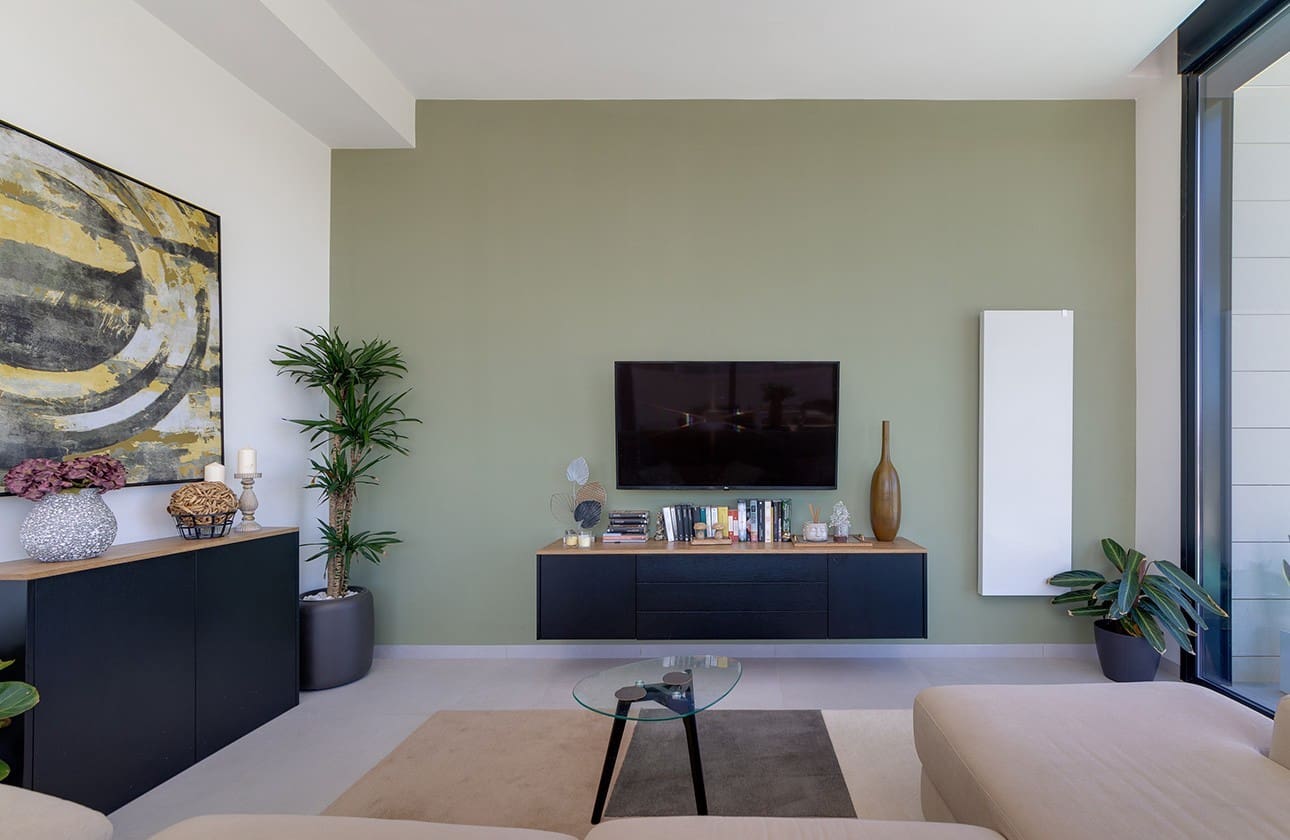 3 sovrum Villa till salu i Pilar de la Horadada med pool garage - 535 000 € (Ref: 8271884)