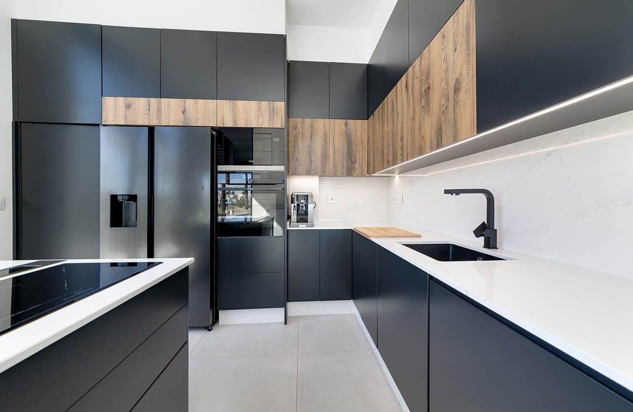 3 sovrum Villa till salu i Pilar de la Horadada med pool garage - 535 000 € (Ref: 8271884)