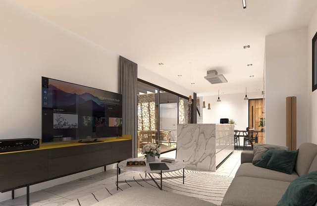 3 quarto Moradia para venda em Formentera del Segura com piscina garagem - 399 000 € (Ref: 8273584)