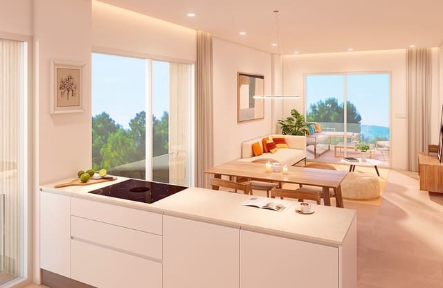 2 sovrum Lägenhet till salu i Pilar de la Horadada ciudad, Pilar de la Horadada med pool garage - 269 000 € (Ref: 8277293)