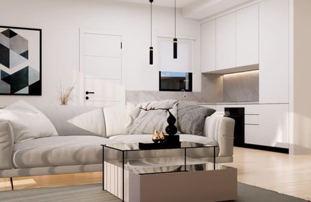 3 soverom Villa til salgs i La Zenia, Orihuela med svømmebasseng garasje - € 549 000 (Ref: 8280132)