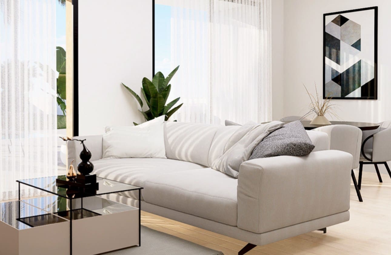 3 bedroom Villa for sale in La Zenia with pool garage - € 495,000 (Ref: 8280133)