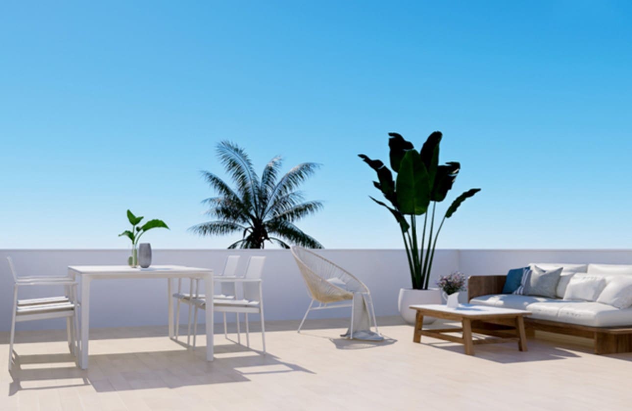 3 bedroom Villa for sale in La Zenia with pool garage - € 495,000 (Ref: 8280133)