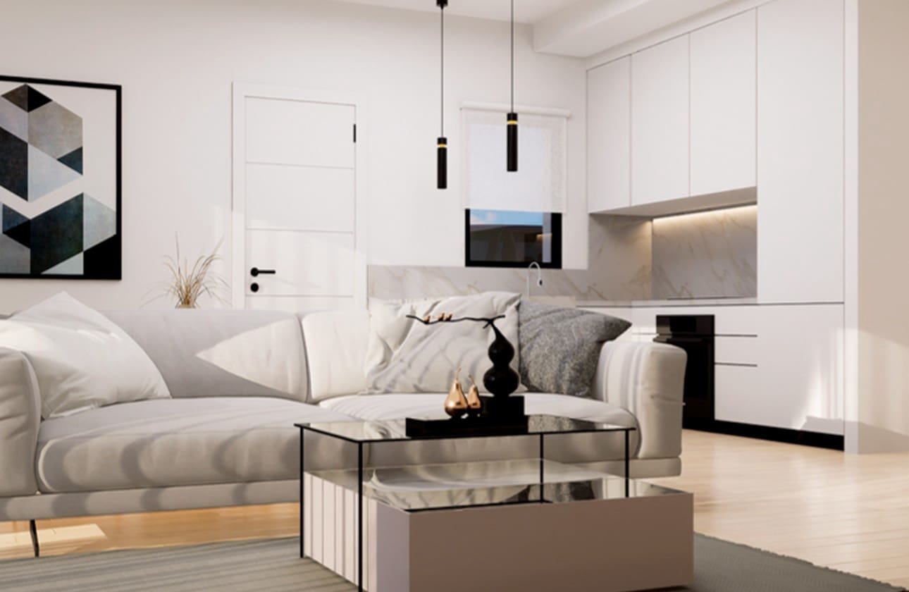 3 soverom Villa til salgs i La Zenia med svømmebasseng garasje - € 495 000 (Ref: 8280134)