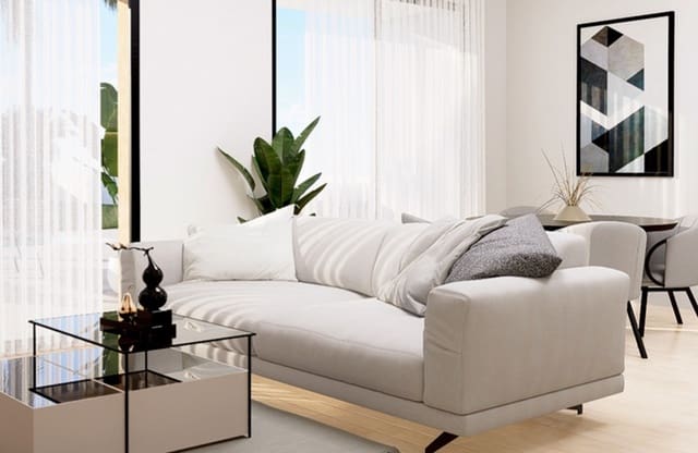 3 soverom Villa til salgs i La Zenia, Orihuela med svømmebasseng garasje - € 495 000 (Ref: 8280134)