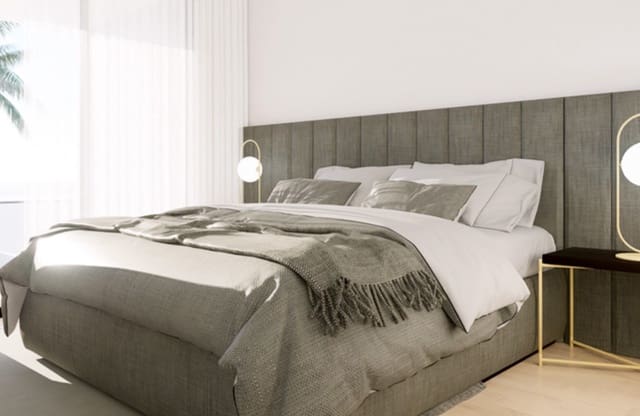 3 soverom Villa til salgs i La Zenia, Orihuela med svømmebasseng garasje - € 495 000 (Ref: 8280134)