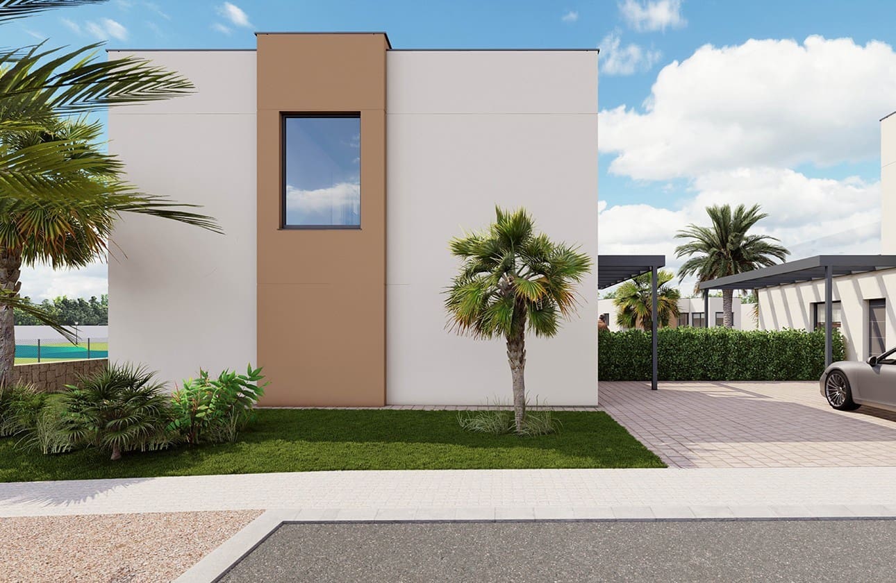 3 bedroom Villa for sale in Corvera with pool garage - € 369,500 (Ref: 8281927)