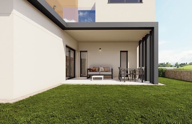 3 sovrum Villa till salu i Corvera, Murcia stad med pool garage - 369 500 € (Ref: 8281927)