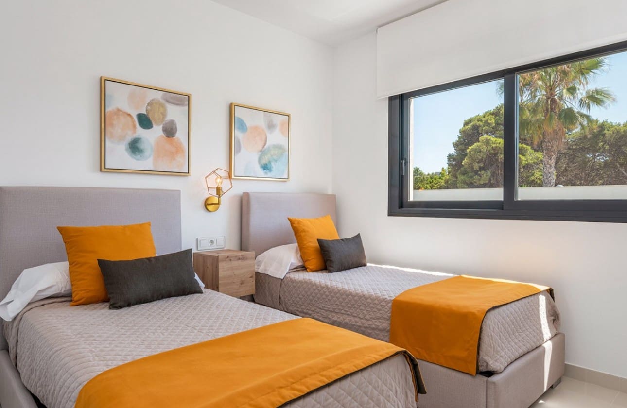 3 soverom Villa til salgs i Playa Honda med svømmebasseng - € 530 000 (Ref: 8286072)