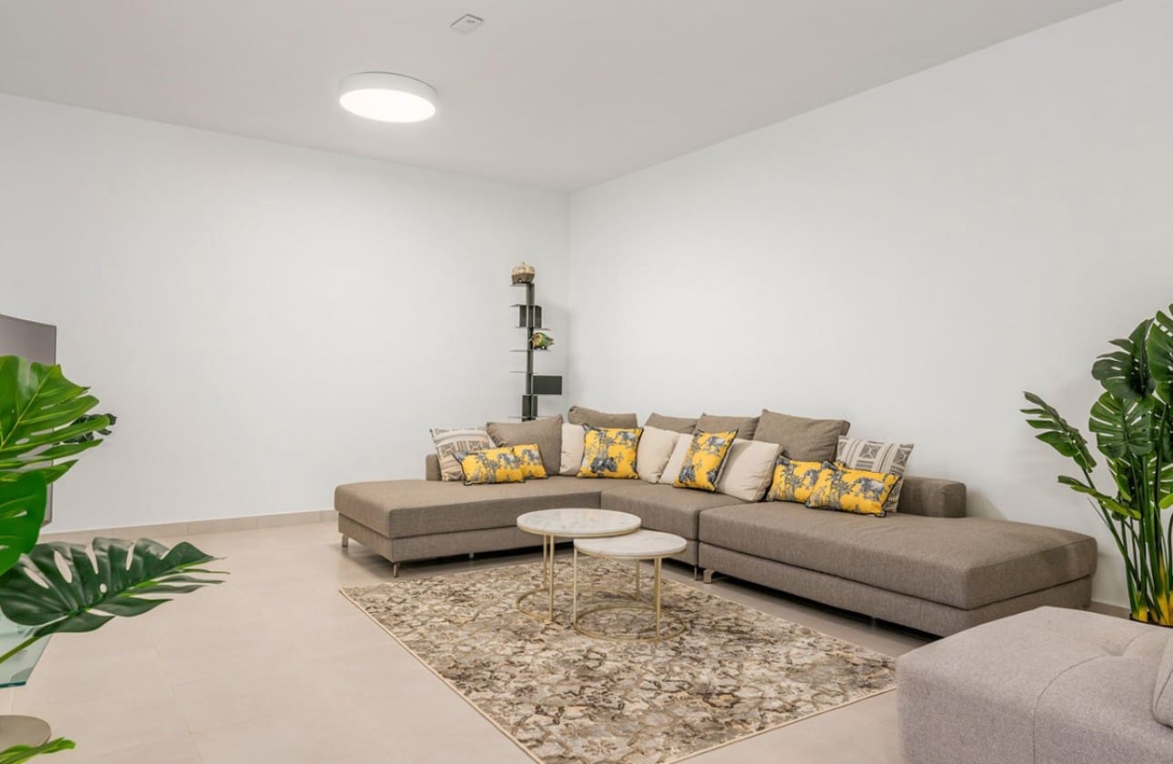 3 soverom Villa til salgs i Playa Honda med svømmebasseng - € 530 000 (Ref: 8286072)