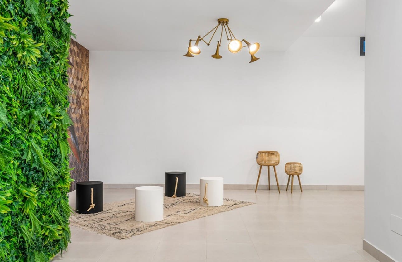 3 soverom Villa til salgs i Playa Honda med svømmebasseng - € 530 000 (Ref: 8286072)