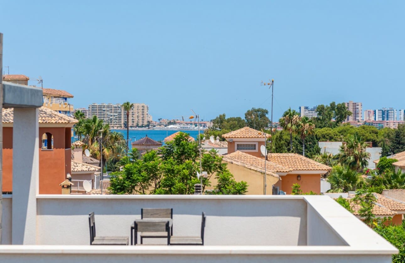 3 soverom Villa til salgs i Playa Honda med svømmebasseng - € 530 000 (Ref: 8286072)