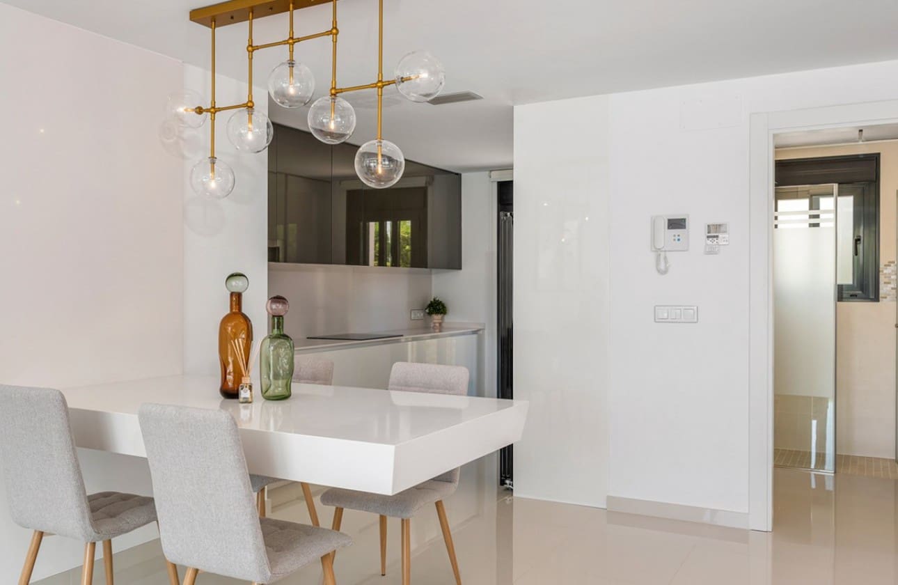 2 camera da letto Villa in vendita in Playa Honda con piscina - 455.000 € (Rif: 8286073)