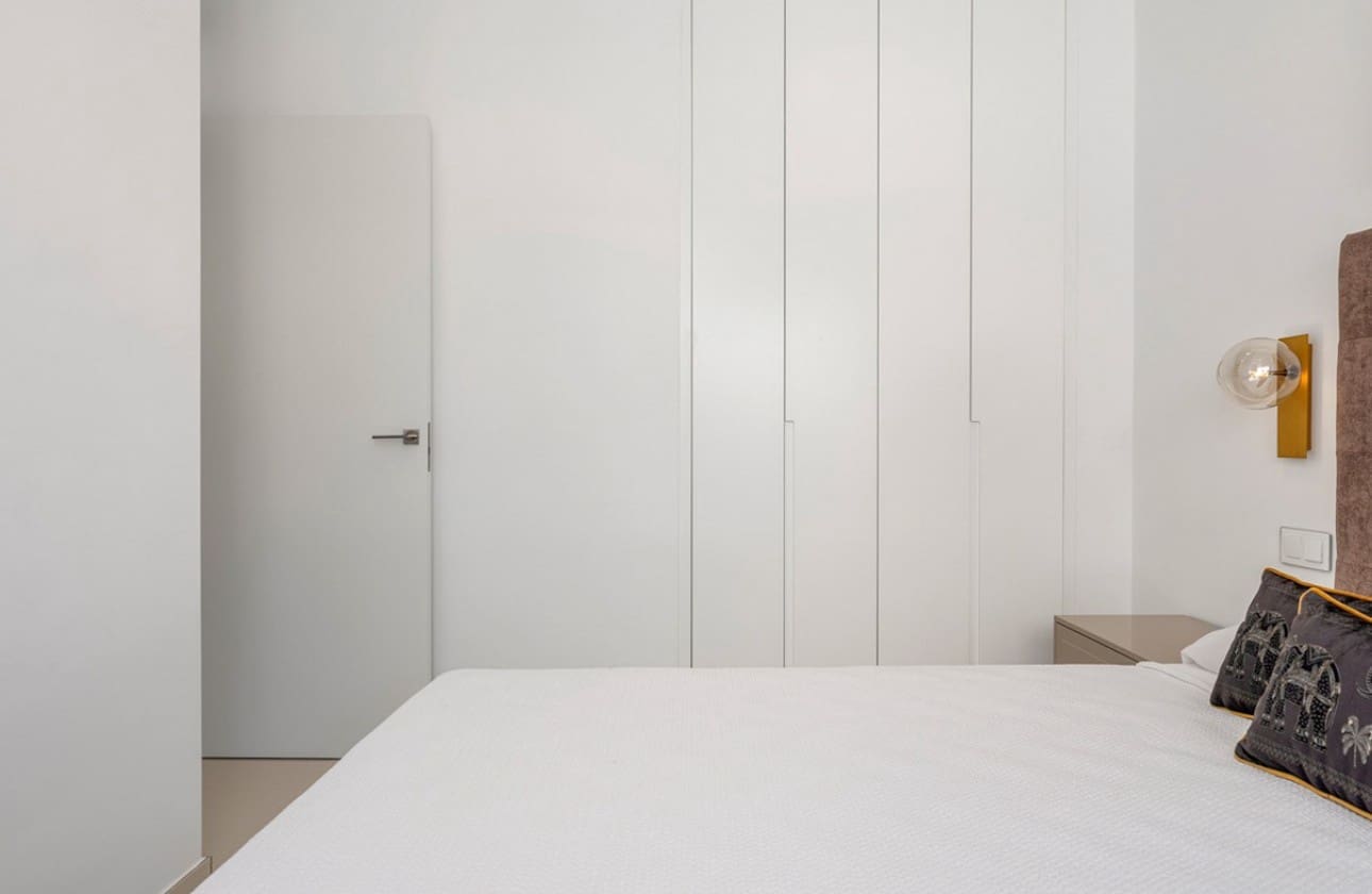 2 camera da letto Villa in vendita in Playa Honda con piscina - 455.000 € (Rif: 8286073)