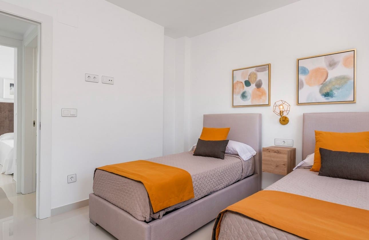 2 camera da letto Villa in vendita in Playa Honda con piscina - 455.000 € (Rif: 8286073)