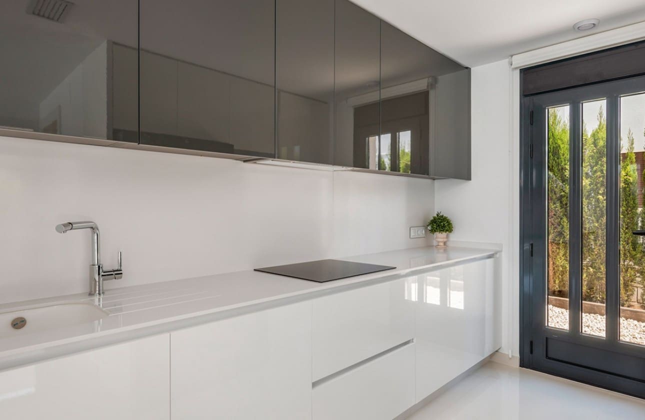 2 camera da letto Villa in vendita in Playa Honda con piscina - 455.000 € (Rif: 8286073)