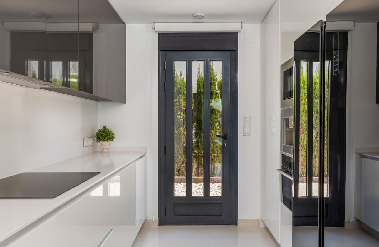 2 camera da letto Villa in vendita in Playa Honda con piscina - 455.000 € (Rif: 8286073)