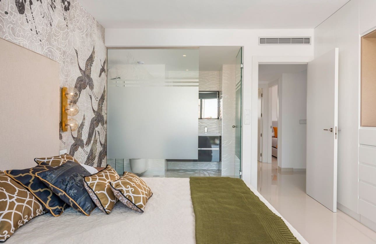 2 camera da letto Villa in vendita in Playa Honda con piscina - 455.000 € (Rif: 8286073)