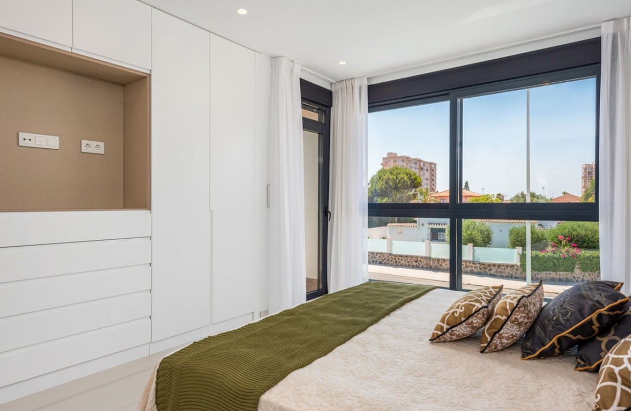 2 camera da letto Villa in vendita in Playa Honda con piscina - 455.000 € (Rif: 8286073)