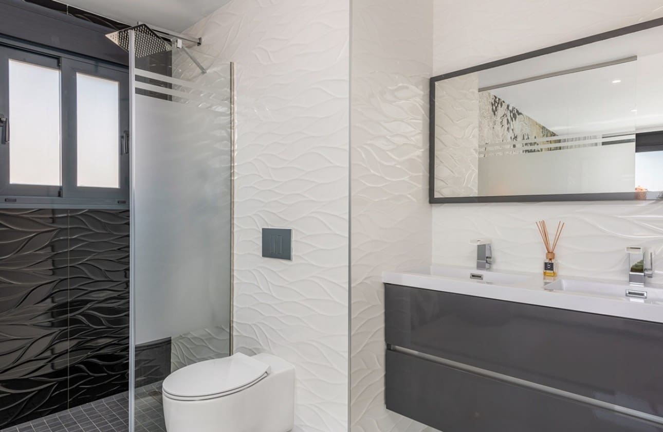 2 camera da letto Villa in vendita in Playa Honda con piscina - 455.000 € (Rif: 8286073)