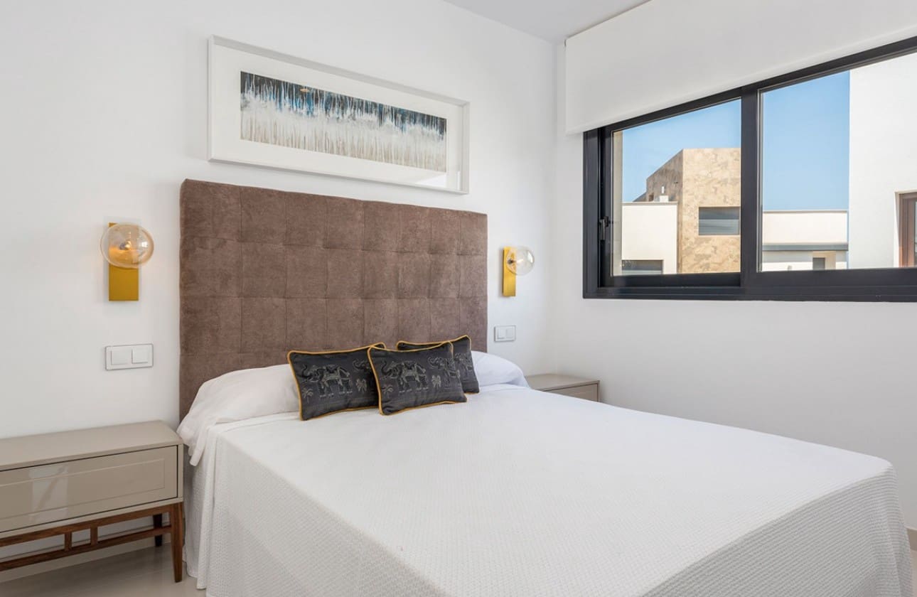 2 camera da letto Villa in vendita in Playa Honda con piscina - 455.000 € (Rif: 8286073)