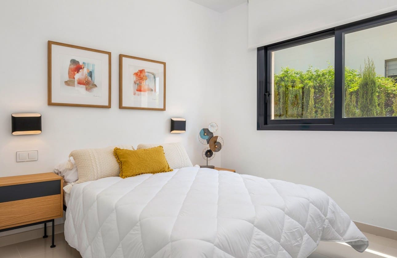 2 camera da letto Villa in vendita in Playa Honda con piscina - 455.000 € (Rif: 8286073)