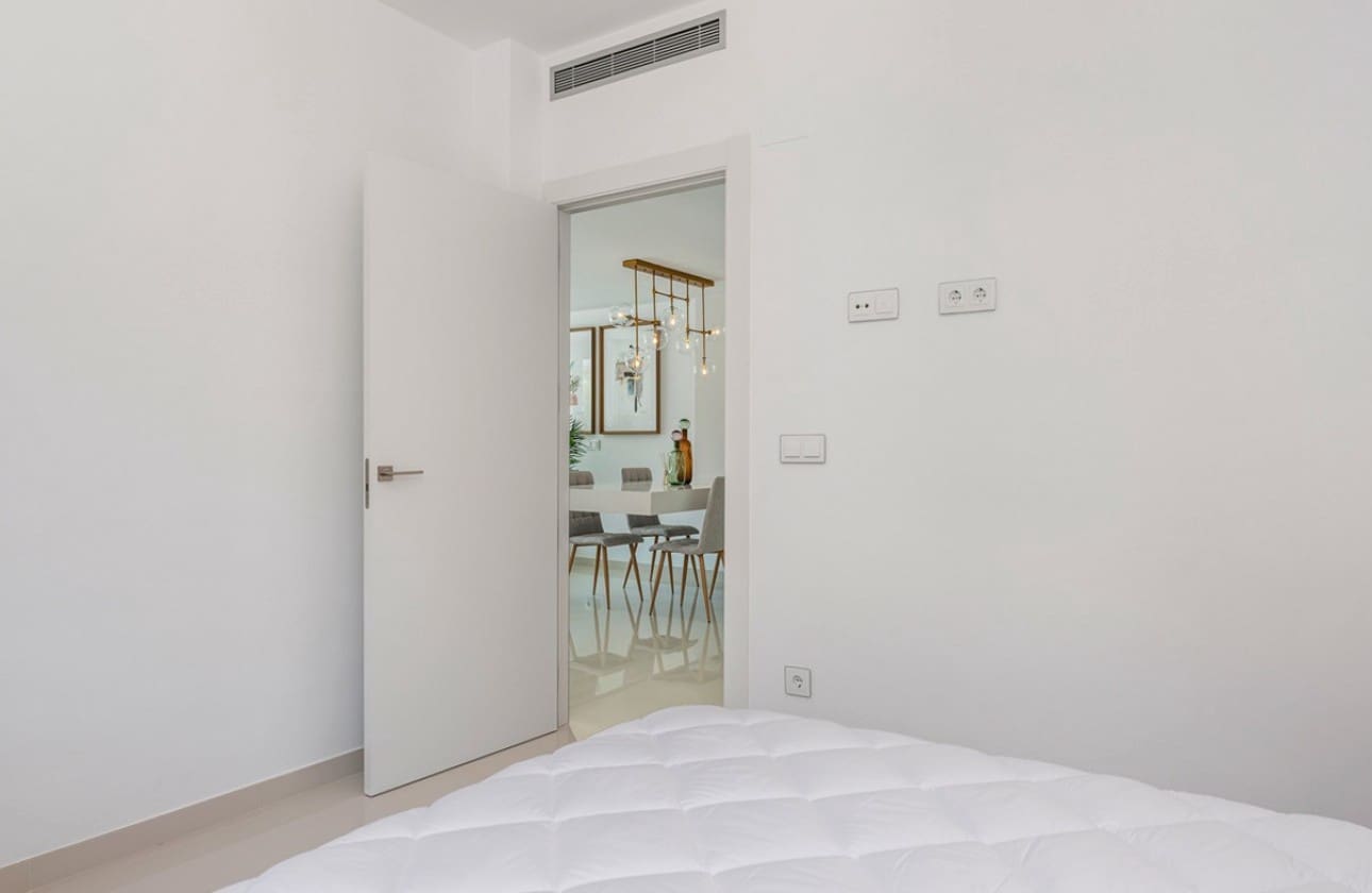 2 camera da letto Villa in vendita in Playa Honda con piscina - 455.000 € (Rif: 8286073)