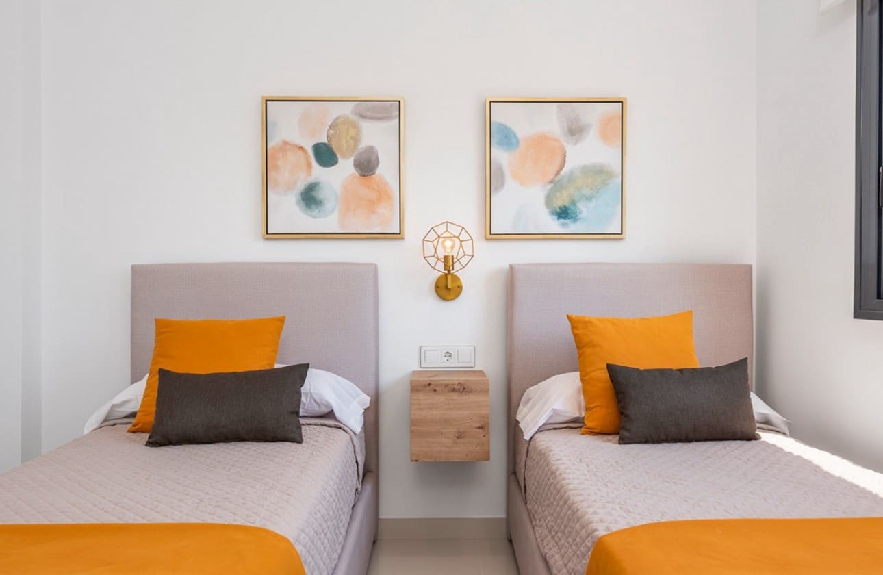 2 camera da letto Villa in vendita in Playa Honda con piscina - 455.000 € (Rif: 8286073)