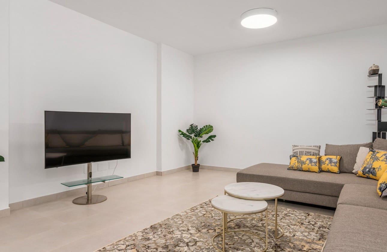 2 camera da letto Villa in vendita in Playa Honda con piscina - 455.000 € (Rif: 8286073)