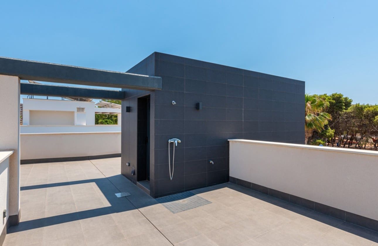 2 camera da letto Villa in vendita in Playa Honda con piscina - 455.000 € (Rif: 8286073)